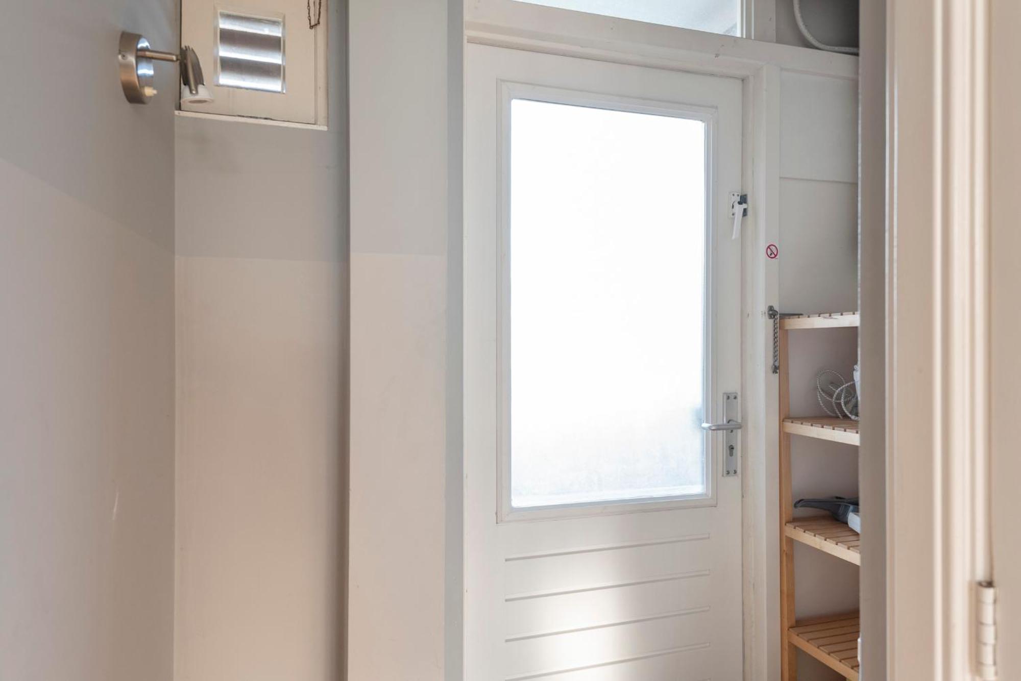 Apartament 'T Schelpje With Free Parking Zandvoort Zewnętrze zdjęcie
